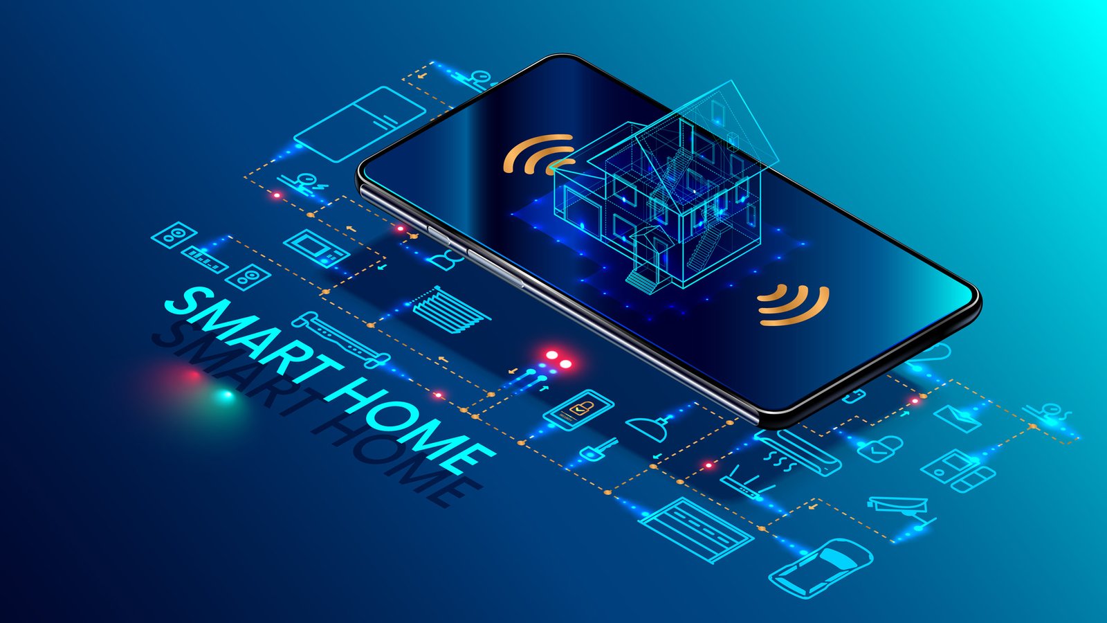 best smart home devices for 2024