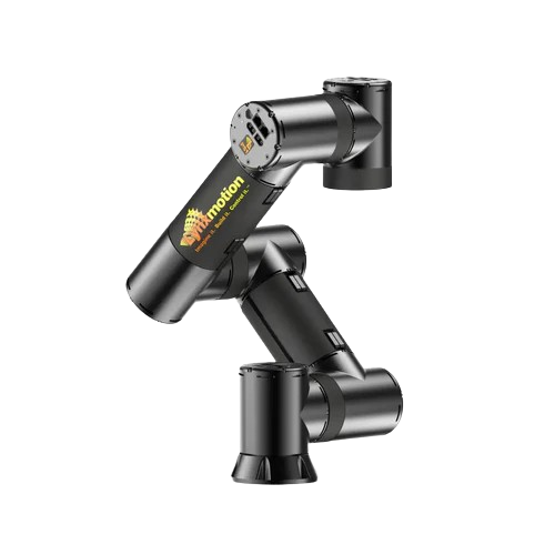 Embedded Designer lynxmotion