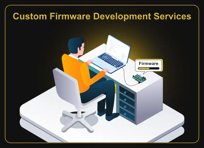 Firmware-Development-Services