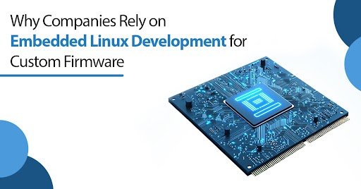 Custom Firmware Company