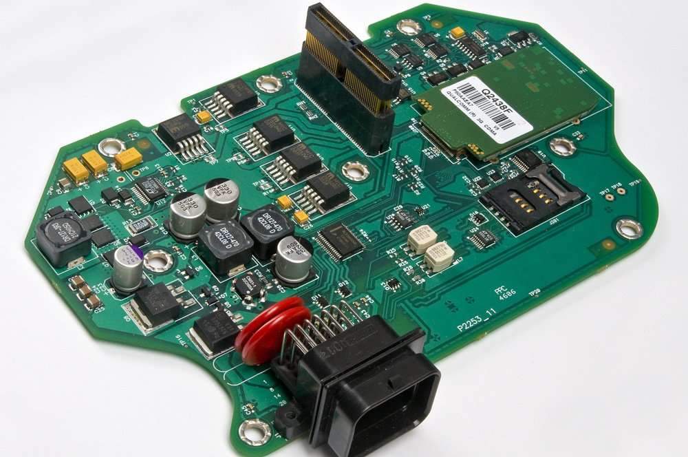 Embedded Systems Design USA