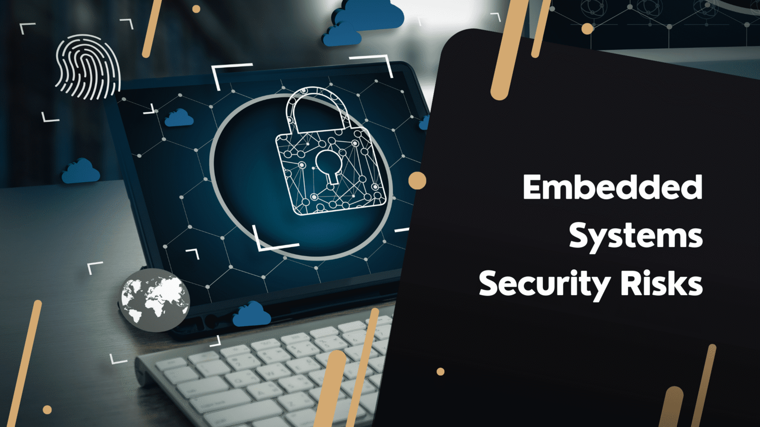 Embedded Systems Security | A Human-Centered Design Guide