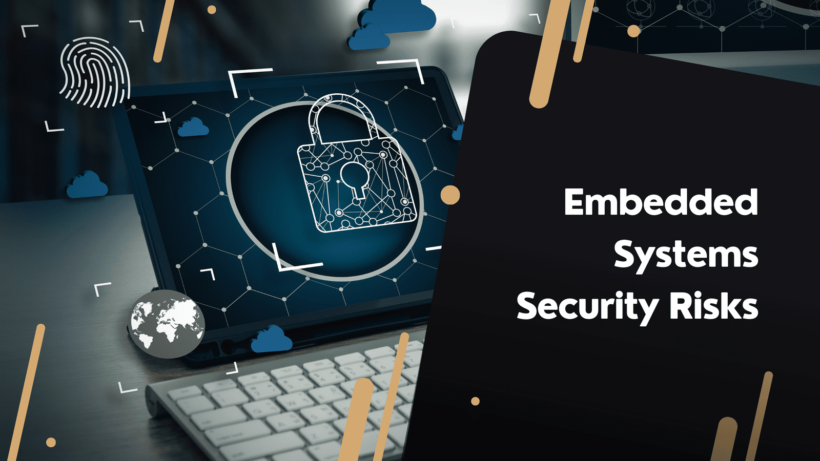Embedded Systems Security