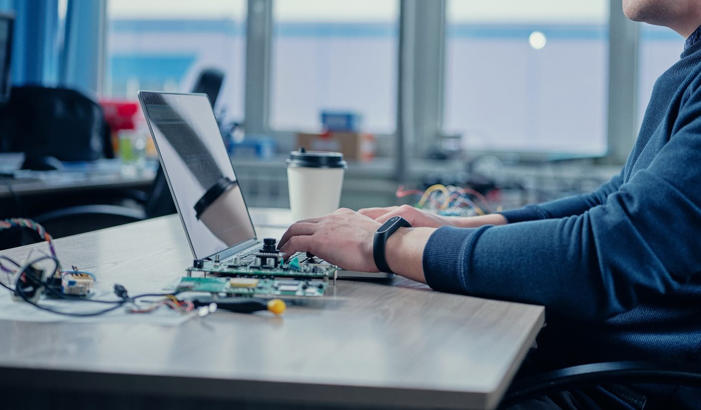 Firmware Engineering Services