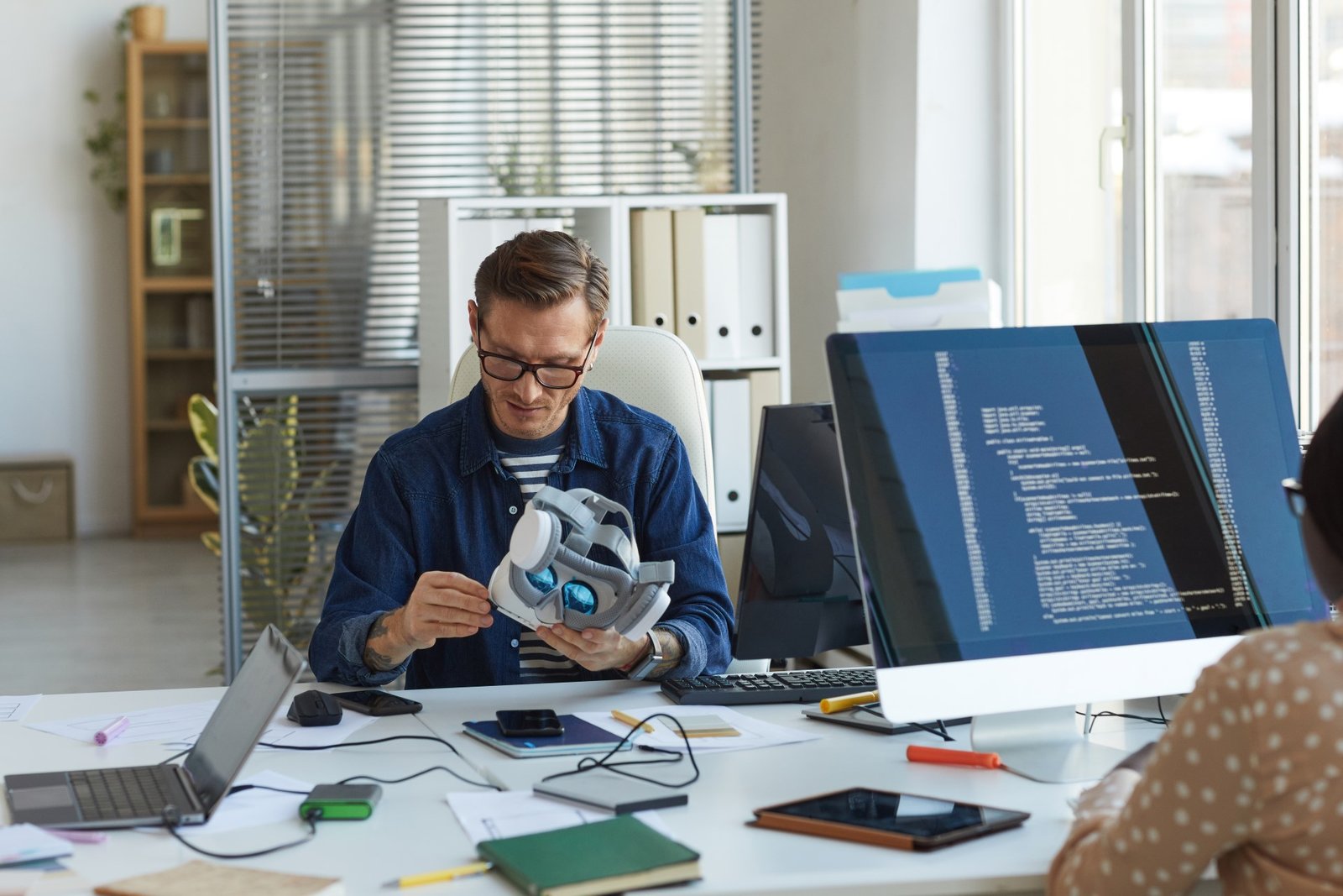 Firmware Design Company